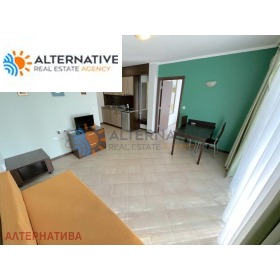 1 bedroom k.k. Slanchev bryag, region Burgas 6