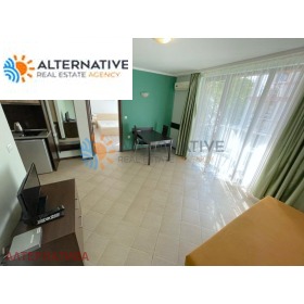 1 bedroom k.k. Slanchev bryag, region Burgas 12