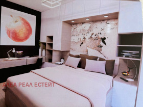 2 camere da letto Gotse Delchev, Sofia 7