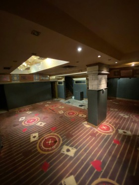 ЗАВЕДЕНИЕ, 260 m2