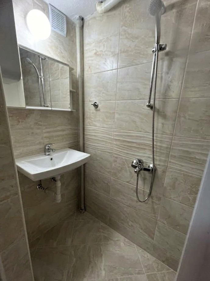 Продава 1-СТАЕН, гр. София, Хаджи Димитър, снимка 5 - Апартаменти - 56388632