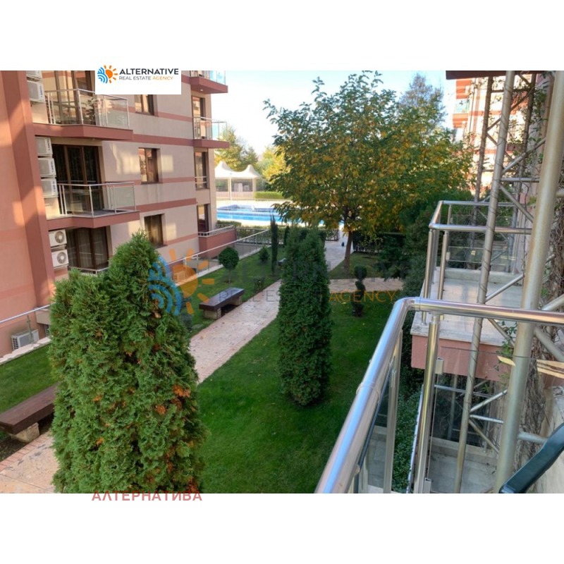 Na prodej  1 ložnice oblast Burgas , k.k. Slančev brjag , 60 m2 | 29860540 - obraz [3]