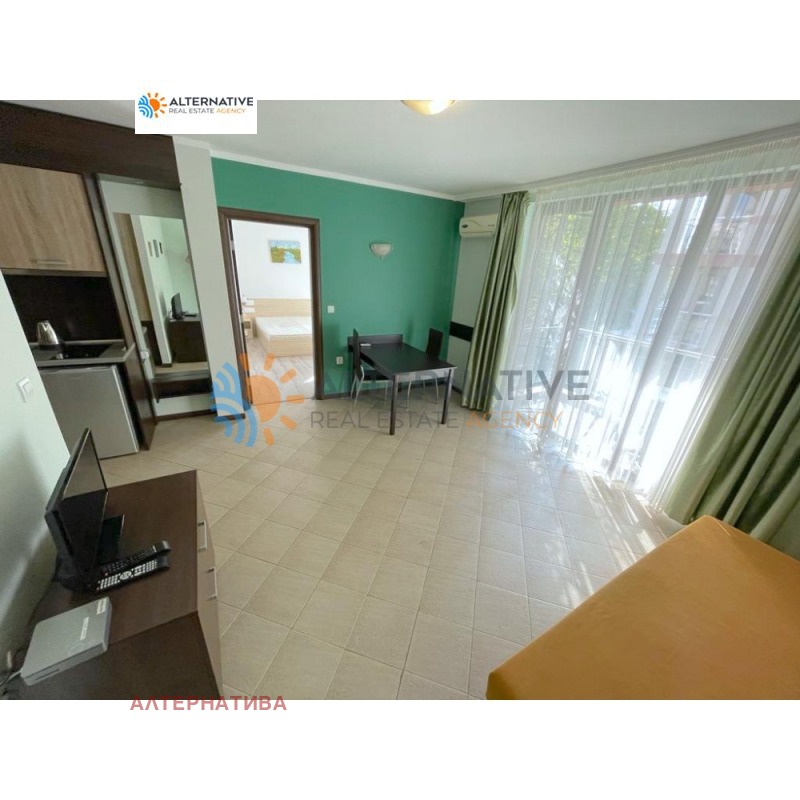 Na prodej  1 ložnice oblast Burgas , k.k. Slančev brjag , 60 m2 | 29860540 - obraz [12]