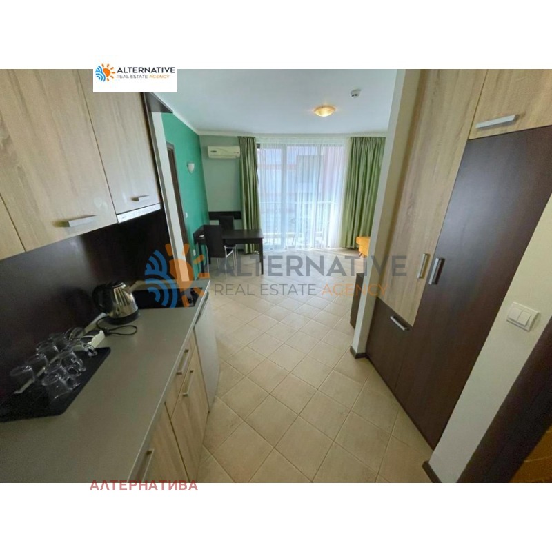 Na prodej  1 ložnice oblast Burgas , k.k. Slančev brjag , 60 m2 | 29860540 - obraz [7]