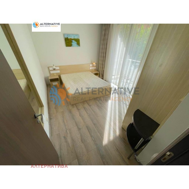 Till salu  1 sovrum region Burgas , k.k. Slantjev brjag , 60 kvm | 29860540 - bild [8]