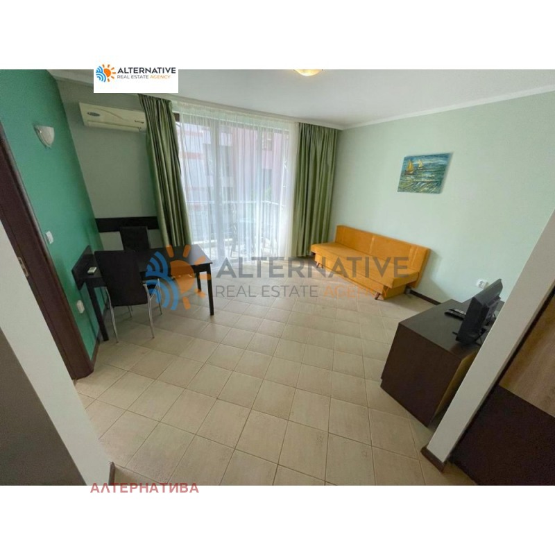 Na sprzedaż  1 sypialnia region Burgas , k.k. Slanczew brjag , 60 mkw | 29860540 - obraz [5]