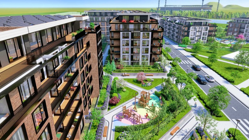 De vânzare  1 dormitor Plovdiv , Cârșiiaca , 72 mp | 55739778