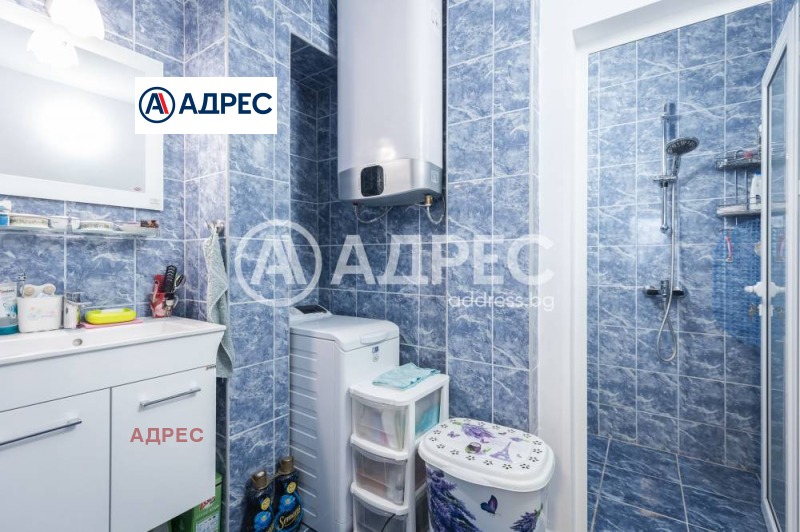 Продава 2-СТАЕН, гр. Варна, Централна поща, снимка 8 - Aпартаменти - 47495823