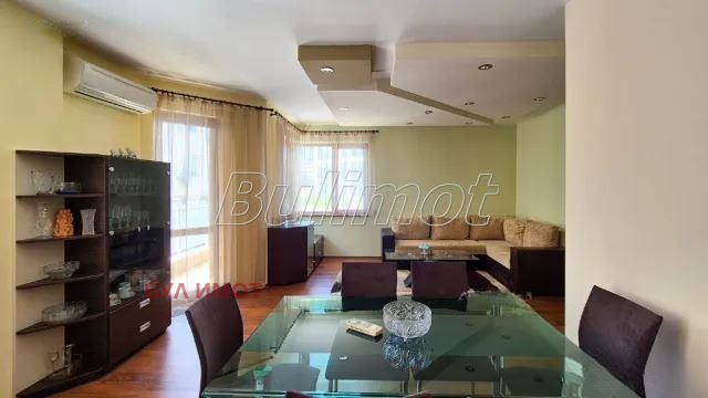 À vendre  1 chambre Varna , Okrajna bolnitsa-Generali , 65 m² | 49669266 - image [2]