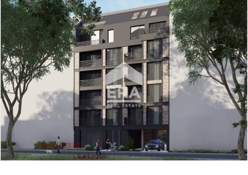 En venta  1 dormitorio Sofia , Gotse Delchev , 83 metros cuadrados | 13412434 - imagen [9]