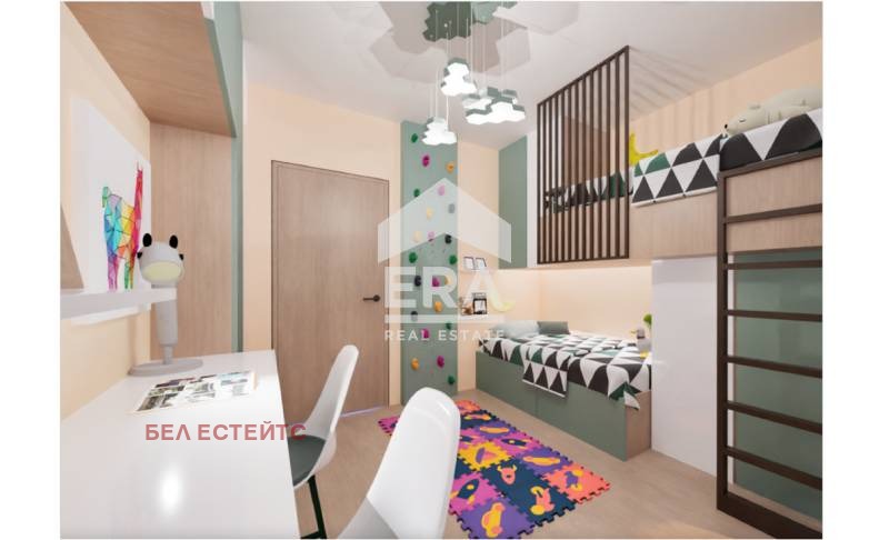 En venta  1 dormitorio Sofia , Gotse Delchev , 83 metros cuadrados | 13412434 - imagen [4]