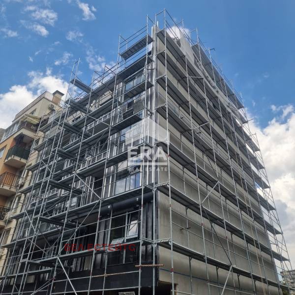 Satılık  1 yatak odası Sofia , Goce Delçev , 83 metrekare | 20743753