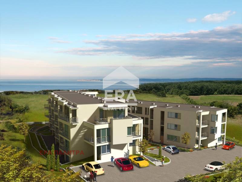 Продава  2-стаен област Бургас , гр. Свети Влас , 73 кв.м | 66001590 - изображение [2]
