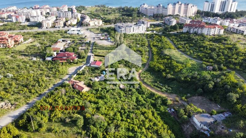 Продава  2-стаен област Бургас , гр. Свети Влас , 73 кв.м | 66001590 - изображение [3]
