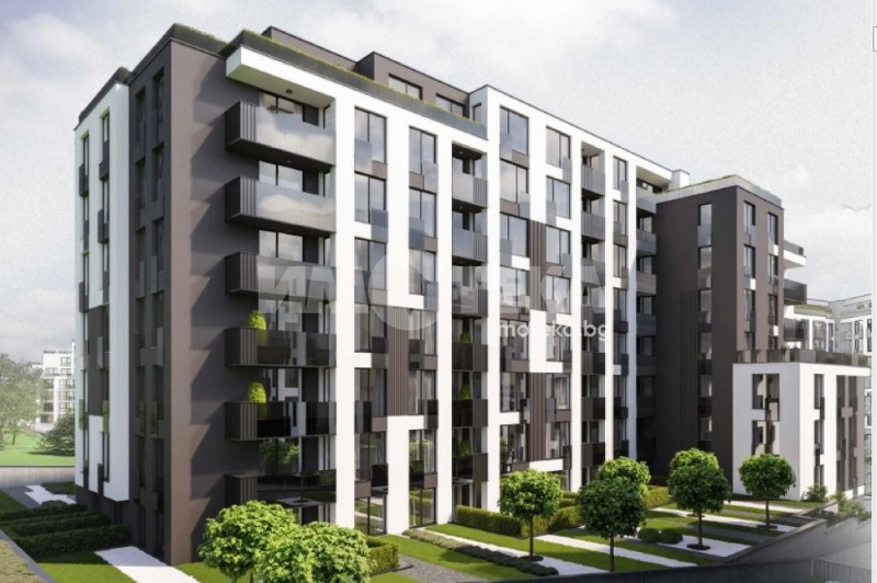 Продава  2-стаен, град София, Дружба 2 •  151 080 € • ID 99748494 — holmes.bg - [1] 