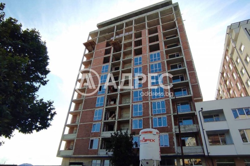 Продава 2-СТАЕН, гр. Бургас, област Бургас, снимка 2 - Апартаменти - 52144889