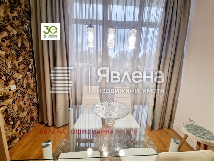 Продава 2-СТАЕН, гр. Варна, к.к. Св.Св. Константин и Елена, снимка 2 - Апартаменти - 52842790