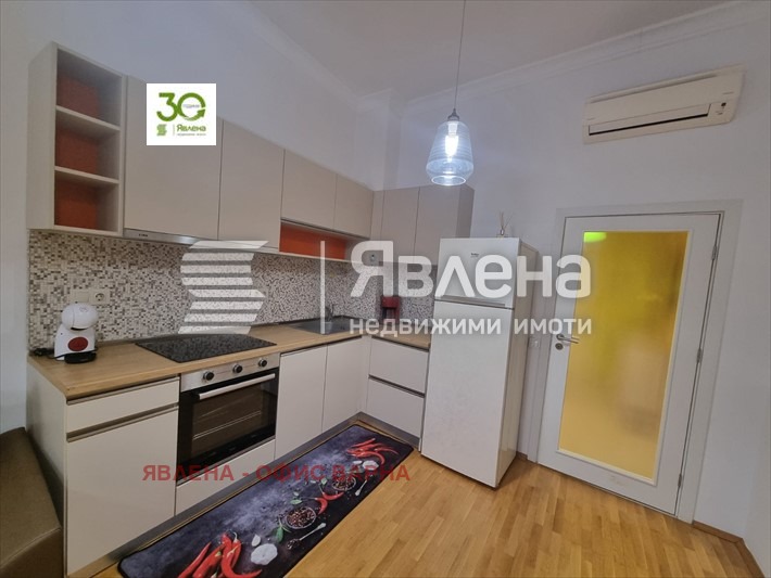 Продава 2-СТАЕН, гр. Варна, к.к. Св.Св. Константин и Елена, снимка 5 - Апартаменти - 52842790