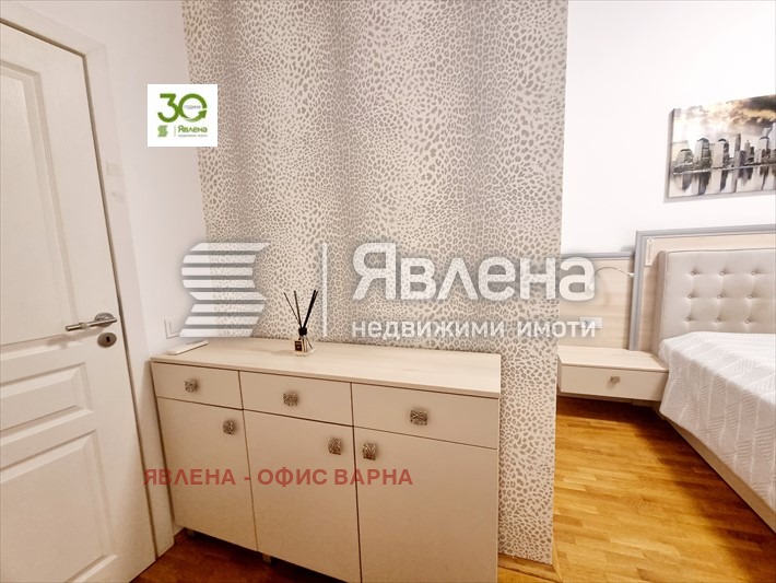 Продава 2-СТАЕН, гр. Варна, к.к. Св.Св. Константин и Елена, снимка 4 - Апартаменти - 52842790