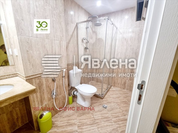 Продава 2-СТАЕН, гр. Варна, к.к. Св.Св. Константин и Елена, снимка 6 - Апартаменти - 52842790