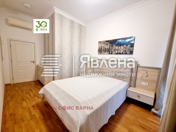 Продава 2-СТАЕН, гр. Варна, к.к. Св.Св. Константин и Елена, снимка 3 - Апартаменти - 52842790