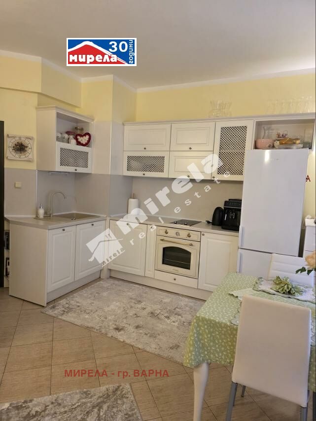 Продава 2-СТАЕН, гр. Варна, област Варна, снимка 2 - Апартаменти - 53349705