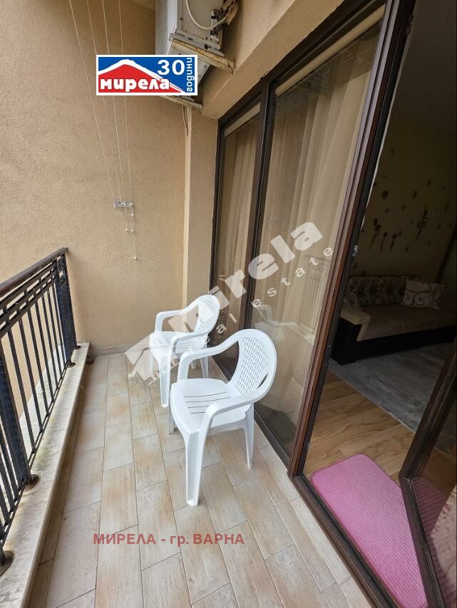 Продава 2-СТАЕН, гр. Варна, област Варна, снимка 10 - Апартаменти - 53349705