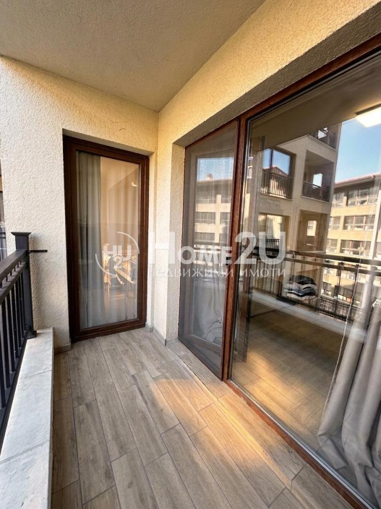 Продава 2-СТАЕН, гр. Варна, област Варна, снимка 6 - Апартаменти - 54112445