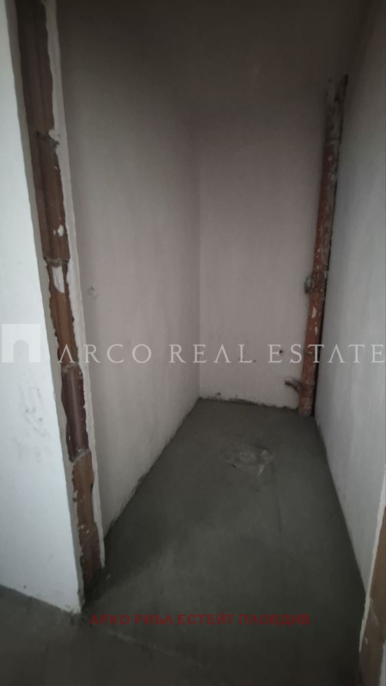 Продава 2-СТАЕН, гр. Пловдив, Коматевски възел, снимка 5 - Апартаменти - 54265664
