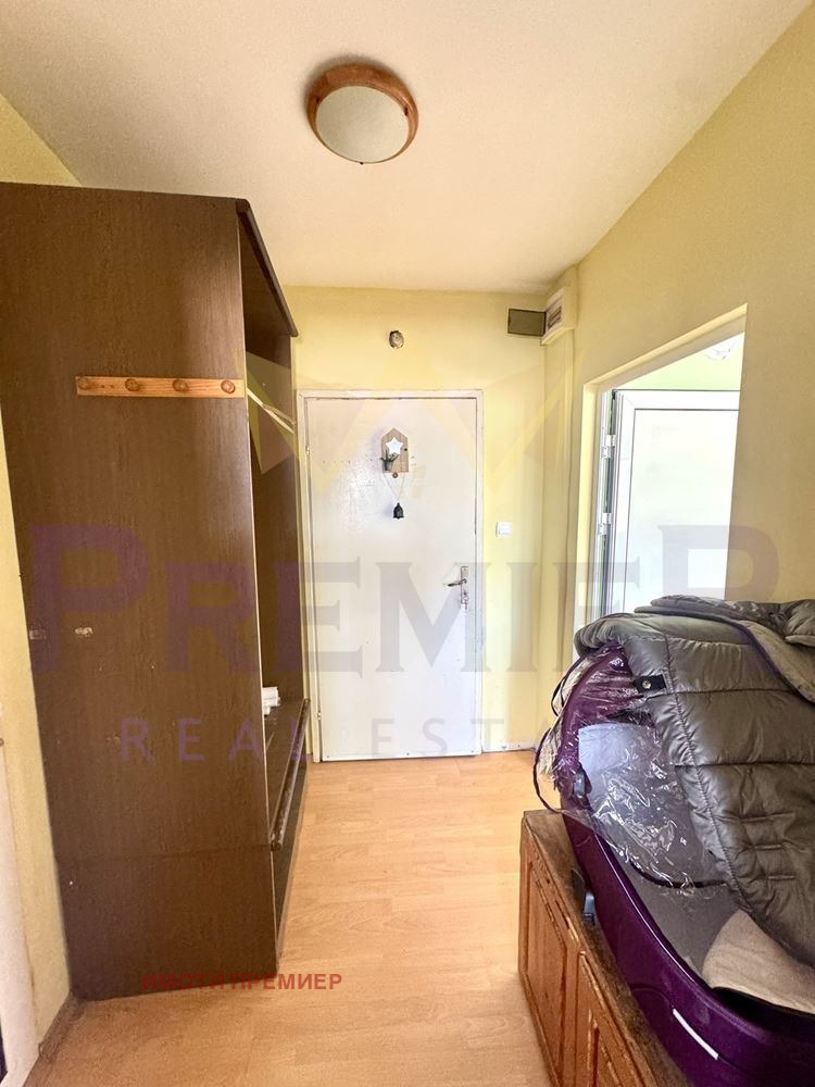 Продава 2-СТАЕН, гр. Варна, Владислав Варненчик 1, снимка 4 - Апартаменти - 55430899