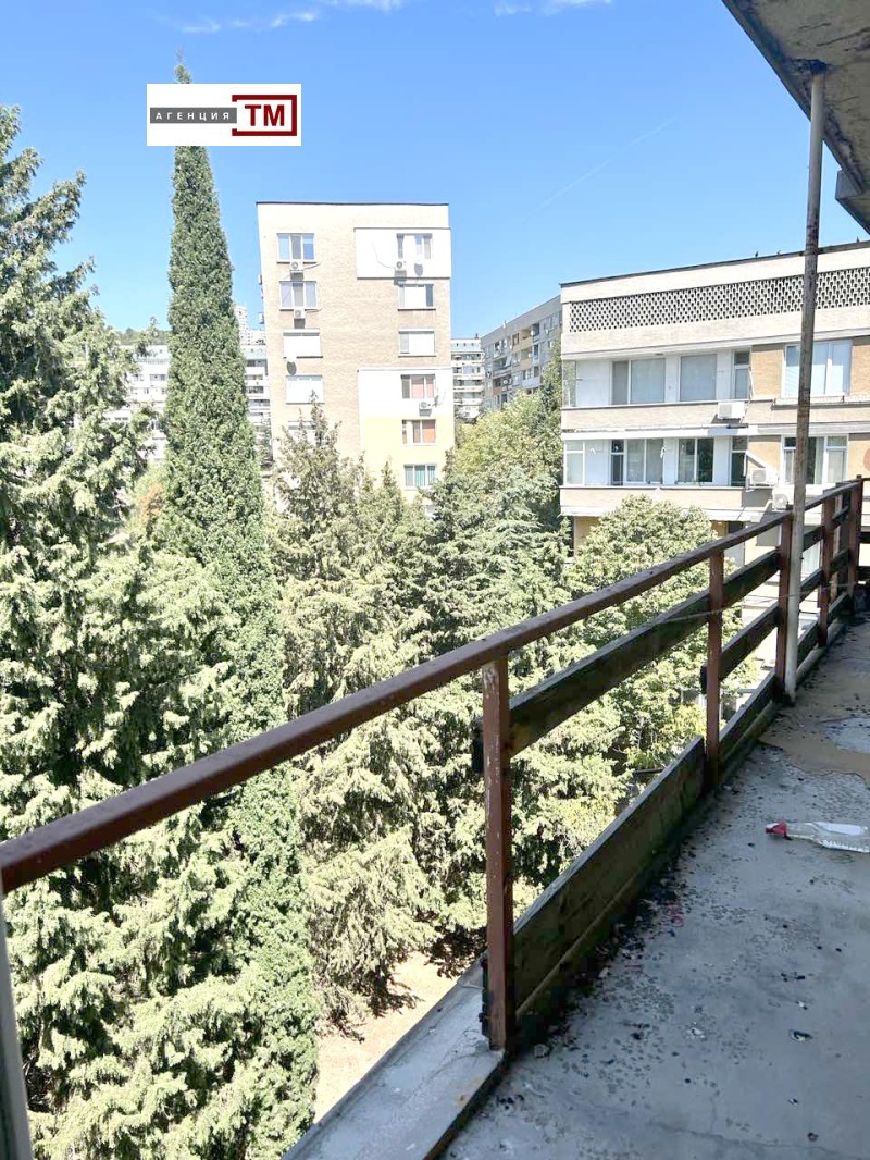 Na prodej  2 ložnice Stara Zagora , Tri čučura - jug , 61 m2 | 56400537 - obraz [4]