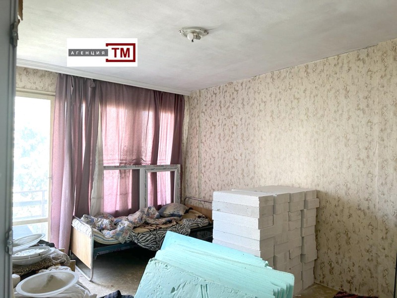 Продается  2 спальни Стара Загора , Три чучура - юг , 61 кв.м | 56400537 - изображение [3]