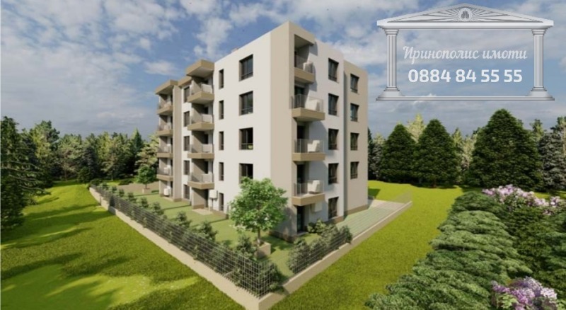 En venta  2 dormitorios Stara Zagora , Zheleznik - tsentar , 95 metros cuadrados | 58313545 - imagen [3]