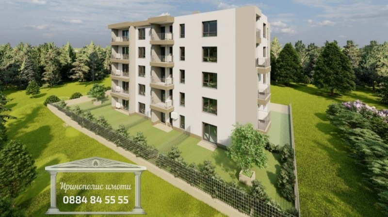 En venta  2 dormitorios Stara Zagora , Zheleznik - tsentar , 95 metros cuadrados | 58313545