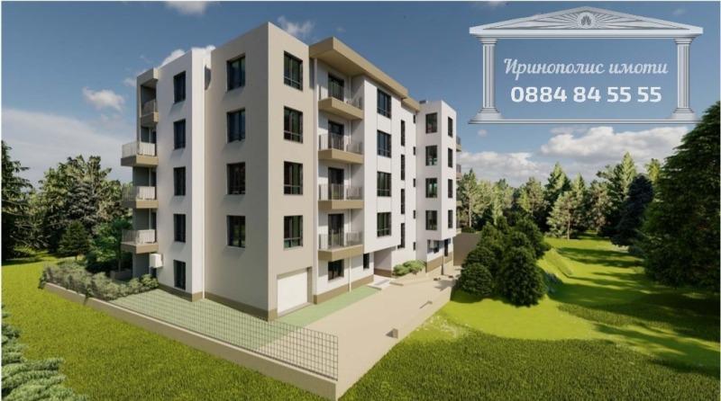 En venta  2 dormitorios Stara Zagora , Zheleznik - tsentar , 95 metros cuadrados | 58313545 - imagen [2]