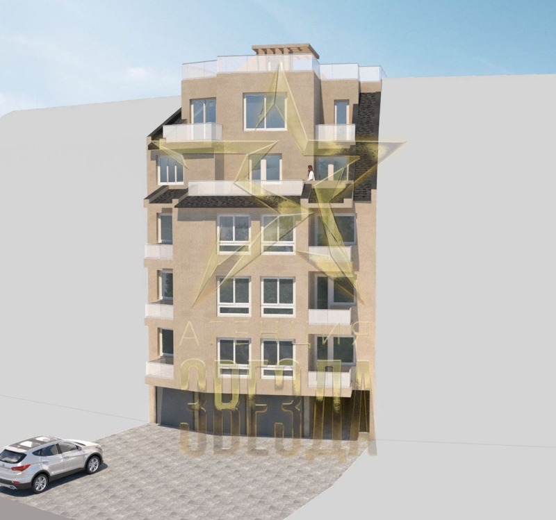 À venda  2 quartos Plovdiv , Karchiiaka , 81 m² | 44962664 - imagem [4]