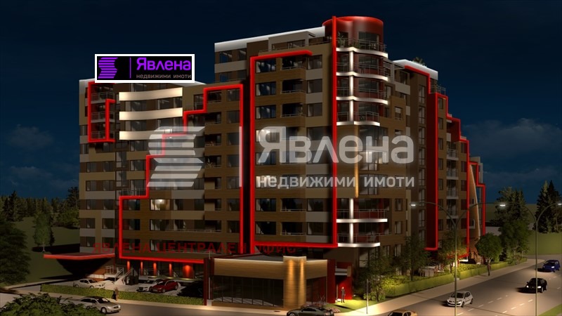 Продава 3-СТАЕН, гр. София, Сердика, снимка 9 - Aпартаменти - 48683381