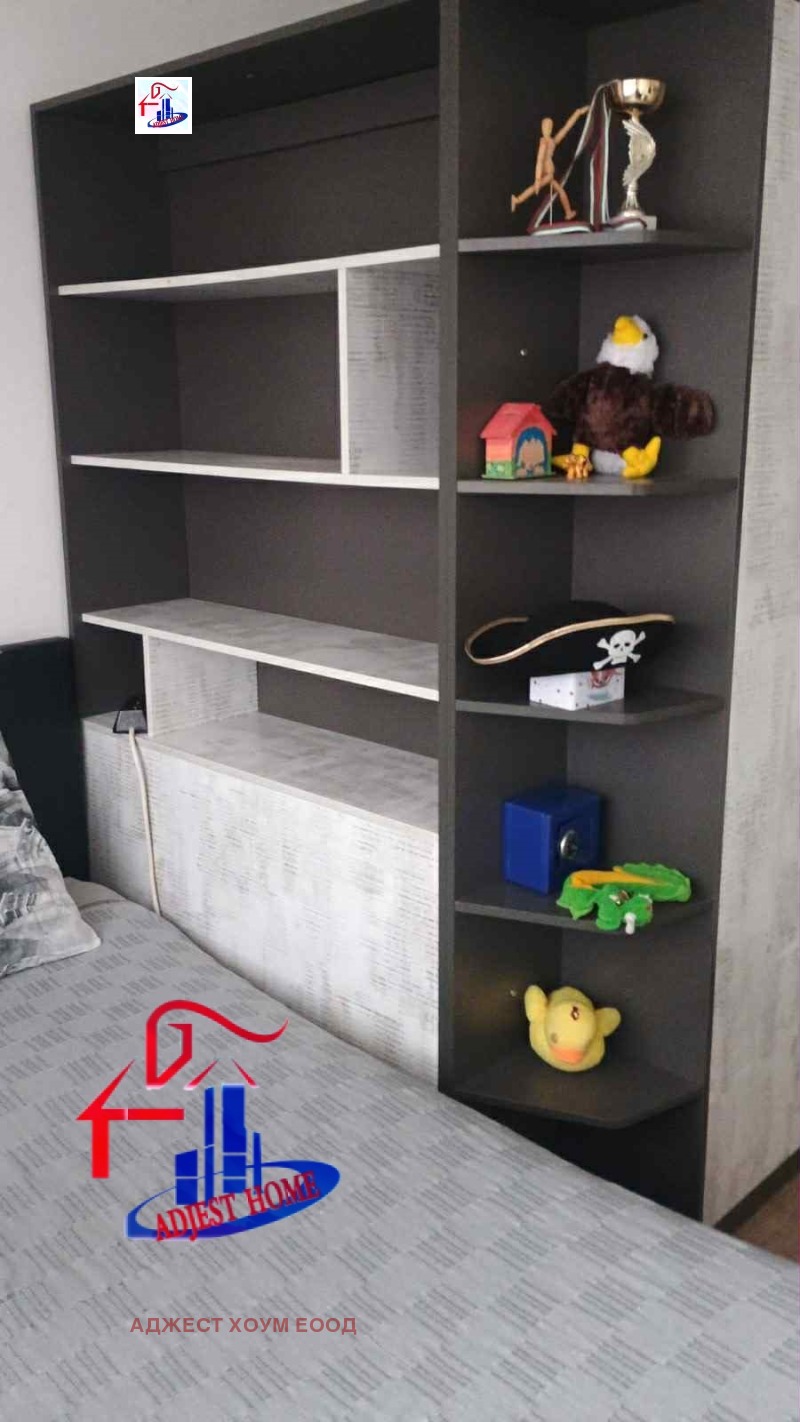 Na prodej  2 ložnice Šumen , Trakija , 80 m2 | 17879053 - obraz [10]