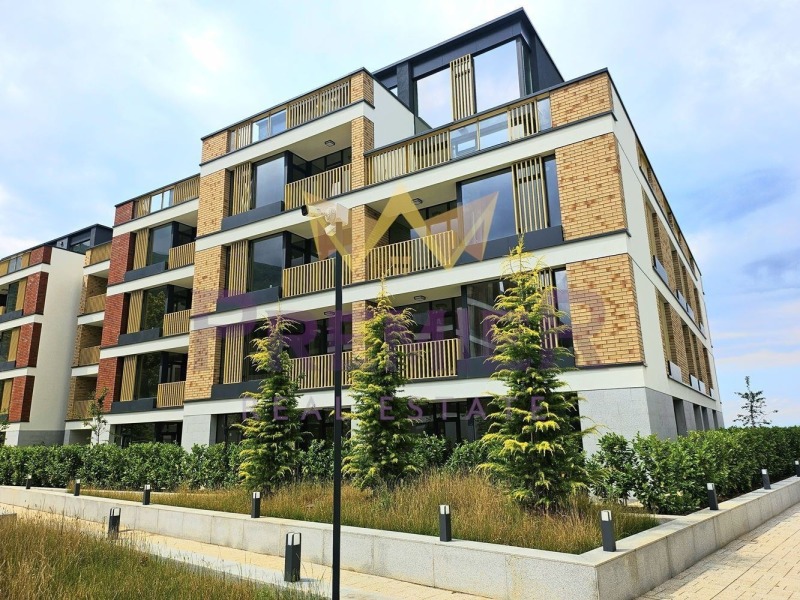 Zu verkaufen  2 Schlafzimmer Sofia , Bojana , 137 qm | 98571744 - Bild [2]