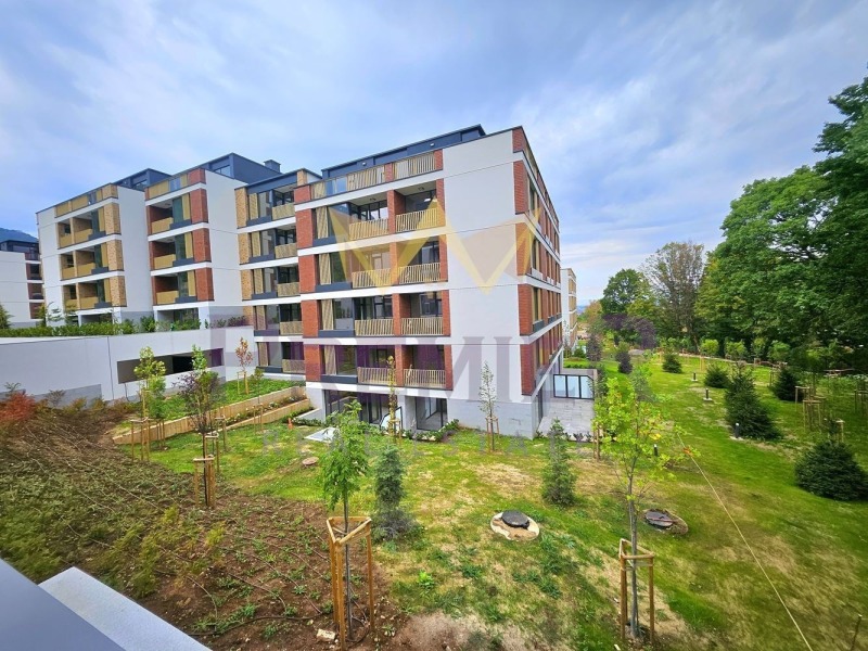 Zu verkaufen  2 Schlafzimmer Sofia , Bojana , 137 qm | 98571744 - Bild [4]