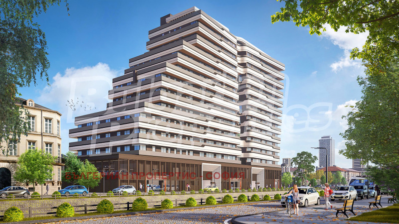 Продава 3-СТАЕН, гр. София, Зона Б-5, снимка 3 - Апартаменти - 52667644