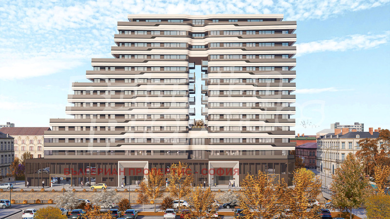 Продава 3-СТАЕН, гр. София, Зона Б-5, снимка 12 - Апартаменти - 52667644