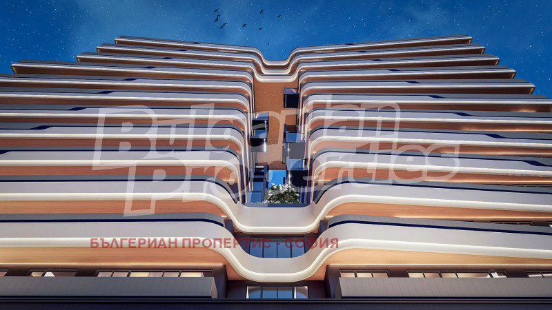 Продава 3-СТАЕН, гр. София, Зона Б-5