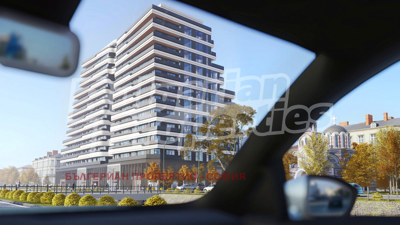 Продава 3-СТАЕН, гр. София, Зона Б-5, снимка 8 - Апартаменти - 52667644