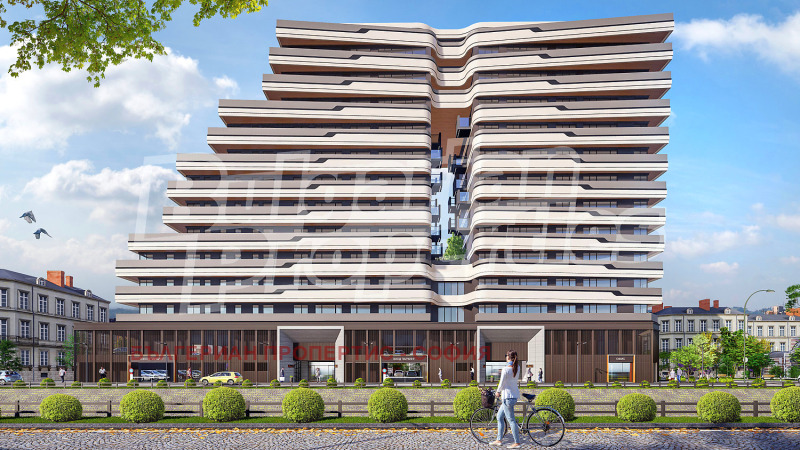 Продава 3-СТАЕН, гр. София, Зона Б-5, снимка 11 - Апартаменти - 52667644