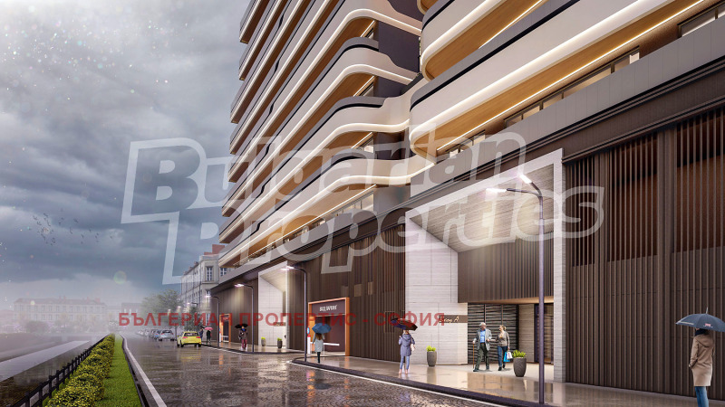 Продава 3-СТАЕН, гр. София, Зона Б-5, снимка 5 - Апартаменти - 52667644