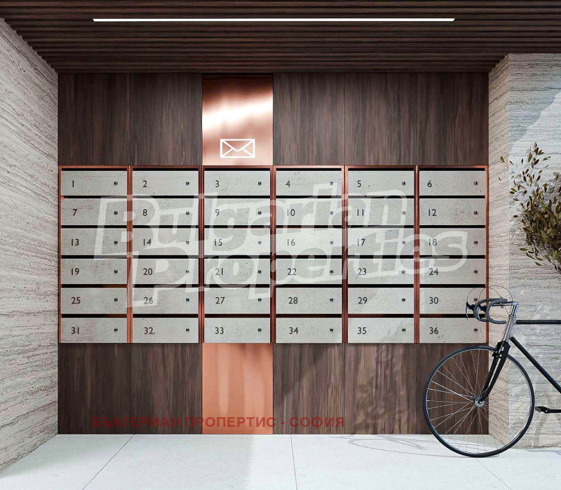 Продава 3-СТАЕН, гр. София, Зона Б-5, снимка 7 - Апартаменти - 52667644