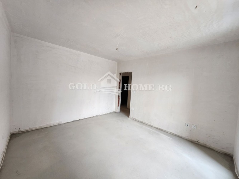 Продава 3-СТАЕН, гр. Пловдив, Южен, снимка 4 - Апартаменти - 52824660