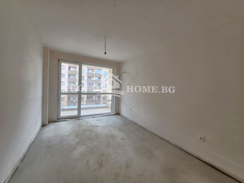 Продава 3-СТАЕН, гр. Пловдив, Южен, снимка 3 - Апартаменти - 52824660