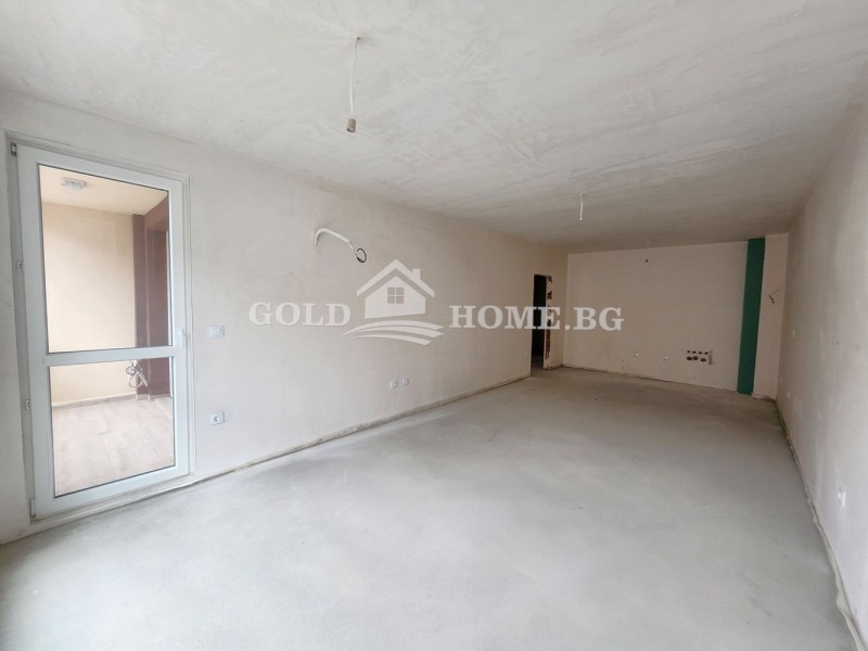 Продава 3-СТАЕН, гр. Пловдив, Южен, снимка 2 - Апартаменти - 52824660